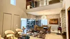 Foto 5 de Casa de Condomínio com 3 Quartos à venda, 381m² em Damha Residencial Uberaba I, Uberaba