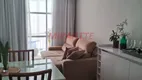 Foto 7 de Apartamento com 2 Quartos à venda, 62m² em Vila Guilherme, São Paulo