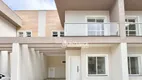 Foto 2 de Casa de Condomínio com 3 Quartos à venda, 110m² em Campo Comprido, Curitiba