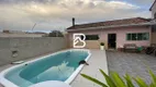 Foto 2 de Casa com 4 Quartos à venda, 160m² em Centro, Biguaçu