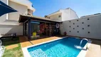 Foto 3 de Casa de Condomínio com 3 Quartos à venda, 175m² em Chacara M Mediterranea, Jundiaí