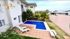 Foto 10 de Casa de Condomínio com 4 Quartos à venda, 411m² em Condomínio Florais Cuiabá Residencial, Cuiabá