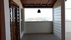 Foto 4 de Cobertura com 3 Quartos à venda, 145m² em Chácara Primavera, Campinas