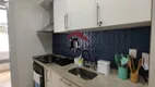 Foto 6 de Apartamento com 3 Quartos à venda, 118m² em Vila Alzira, Guarujá