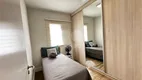 Foto 3 de Apartamento com 3 Quartos à venda, 72m² em Jardim Bandeirantes, Louveira