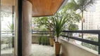 Foto 9 de Apartamento com 4 Quartos à venda, 220m² em Vila Uberabinha, São Paulo