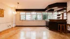 Foto 3 de Apartamento com 3 Quartos à venda, 180m² em Higienópolis, São Paulo