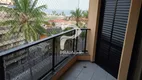 Foto 5 de Cobertura com 2 Quartos à venda, 163m² em Enseada, Guarujá