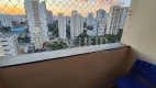 Foto 6 de Apartamento com 3 Quartos à venda, 80m² em Santo Amaro, São Paulo