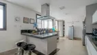 Foto 12 de Casa de Condomínio com 4 Quartos à venda, 640m² em Paiol Velho, Santana de Parnaíba