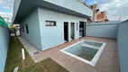 Foto 20 de Casa de Condomínio com 3 Quartos à venda, 146m² em Recanto IV Centenário, Jundiaí