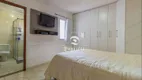 Foto 20 de Sobrado com 3 Quartos à venda, 142m² em Vila Homero Thon, Santo André