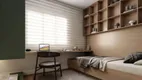 Foto 8 de Apartamento com 3 Quartos à venda, 75m² em Centro, Curitiba