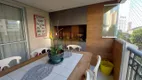 Foto 9 de Apartamento com 3 Quartos para venda ou aluguel, 173m² em Vila Romana, São Paulo