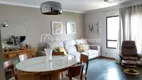 Foto 2 de Apartamento com 3 Quartos à venda, 160m² em Cambuí, Campinas