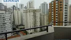 Foto 11 de Apartamento com 4 Quartos à venda, 254m² em Jardim Paulista, São Paulo
