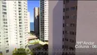 Foto 4 de Apartamento com 2 Quartos à venda, 57m² em Praia de Itaparica, Vila Velha