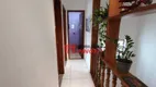 Foto 12 de Sobrado com 3 Quartos à venda, 202m² em Vila Jordanopolis, São Bernardo do Campo