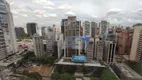 Foto 7 de Sala Comercial para alugar, 142m² em Vila Nova Conceição, São Paulo