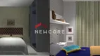 Foto 4 de Apartamento com 2 Quartos à venda, 70m² em Santa Mônica, Uberlândia