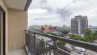 Foto 5 de Flat com 1 Quarto para alugar, 28m² em Moema, São Paulo