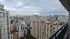 Foto 3 de Apartamento com 2 Quartos para alugar, 67m² em Consolação, São Paulo