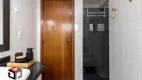 Foto 31 de Apartamento com 4 Quartos à venda, 144m² em Vila Bastos, Santo André