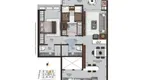 Foto 8 de Apartamento com 3 Quartos à venda, 110m² em Centro, Imbituba