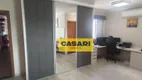 Foto 6 de Cobertura com 3 Quartos à venda, 176m² em Vila Floresta, Santo André