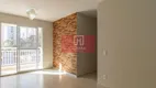 Foto 2 de Apartamento com 3 Quartos à venda, 68m² em Campo Limpo, São Paulo