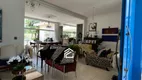 Foto 10 de Casa com 4 Quartos para alugar, 421m² em Residencial Aldeia do Vale, Goiânia