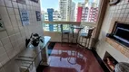 Foto 32 de Apartamento com 2 Quartos à venda, 112m² em Canto do Forte, Praia Grande