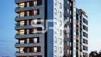 Foto 19 de Apartamento com 2 Quartos à venda, 58m² em Bacacheri, Curitiba