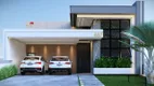 Foto 2 de Casa de Condomínio com 3 Quartos à venda, 152m² em Parque Residencial Roland, Limeira