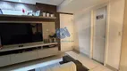 Foto 9 de Apartamento com 3 Quartos à venda, 137m² em Caminho Das Árvores, Salvador