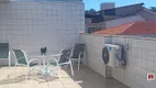 Foto 13 de Cobertura com 4 Quartos à venda, 173m² em Cidade Nova, Belo Horizonte