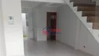 Foto 2 de Sobrado com 2 Quartos à venda, 75m² em Ganchinho, Curitiba