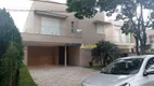 Foto 4 de Casa de Condomínio com 4 Quartos à venda, 300m² em Alphaville, Santana de Parnaíba