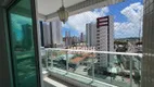 Foto 2 de Apartamento com 2 Quartos à venda, 71m² em Brisamar, João Pessoa