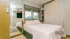 Foto 5 de Apartamento com 1 Quarto à venda, 57m² em Farroupilha, Porto Alegre