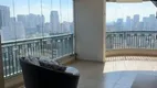 Foto 2 de Apartamento com 4 Quartos à venda, 238m² em Brooklin, São Paulo