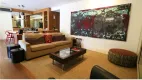 Foto 37 de Apartamento com 3 Quartos à venda, 168m² em Vila Andrade, São Paulo