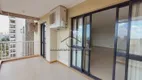 Foto 2 de Apartamento com 3 Quartos para alugar, 166m² em Jardim Irajá, Ribeirão Preto