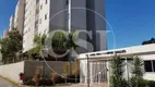 Foto 3 de Apartamento com 2 Quartos à venda, 47m² em VILA FAUSTINA II, Valinhos