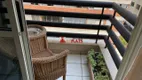 Foto 3 de Apartamento com 1 Quarto à venda, 45m² em Moema, São Paulo