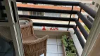 Foto 3 de Flat com 1 Quarto à venda, 45m² em Moema, São Paulo