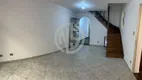 Foto 3 de Sobrado com 3 Quartos à venda, 139m² em Vila Cruzeiro, São Paulo