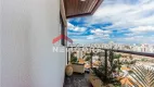 Foto 14 de Apartamento com 4 Quartos à venda, 218m² em Vila Mariana, São Paulo