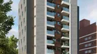 Foto 2 de Apartamento com 3 Quartos à venda, 113m² em Juvevê, Curitiba