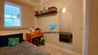 Foto 9 de Apartamento com 3 Quartos à venda, 90m² em Tombo, Guarujá